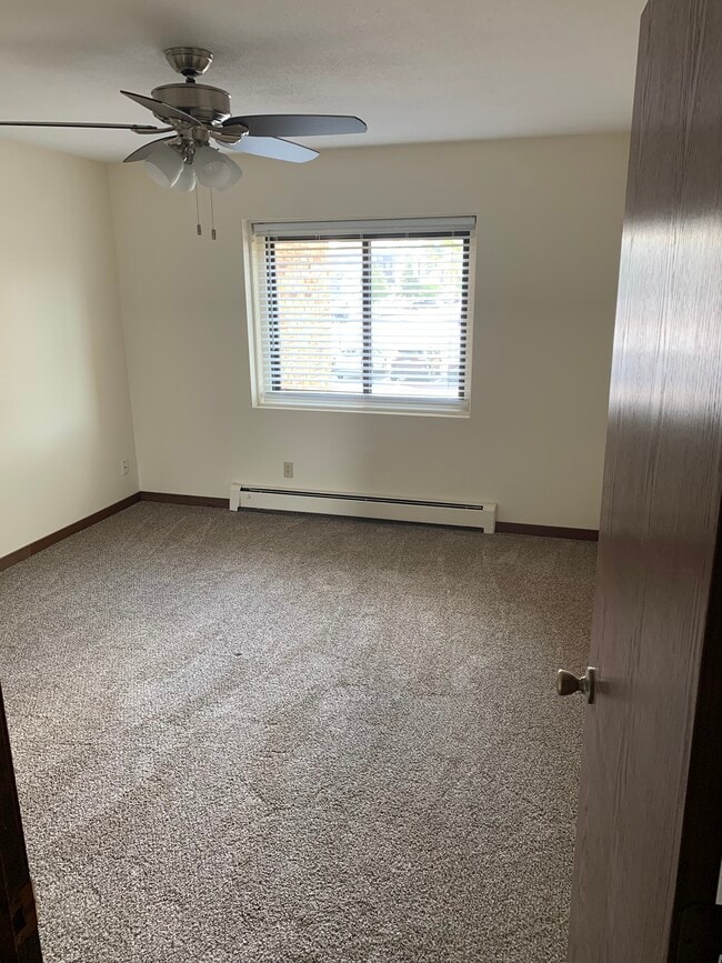 1 bedroom bed