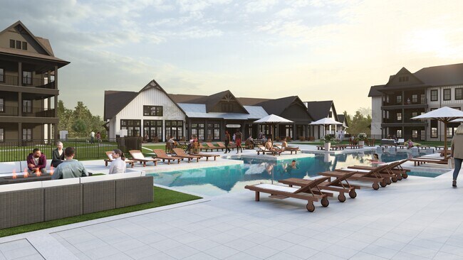 Photo - The Portier Midtown