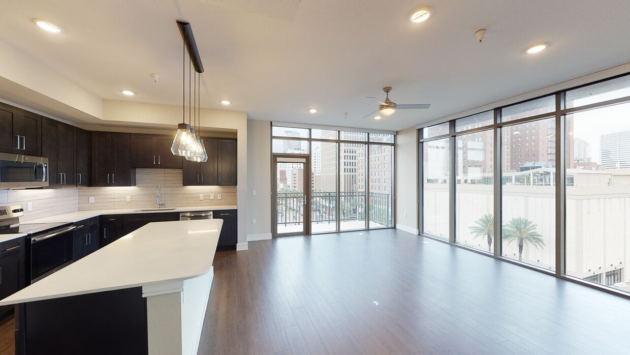 Photo - Canal 1535 Apartments