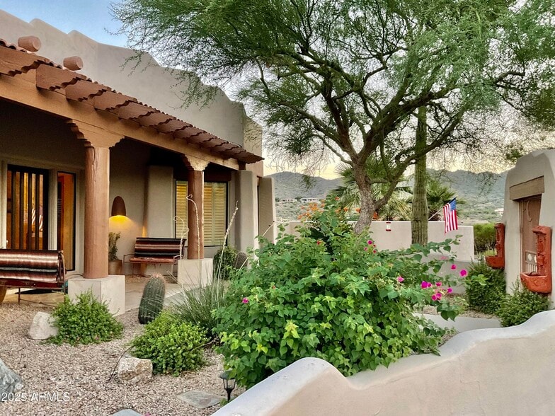 15327 E Sierra Madre Dr