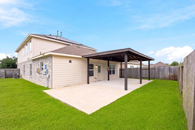 Photo - 16203 Centennial Light Dr