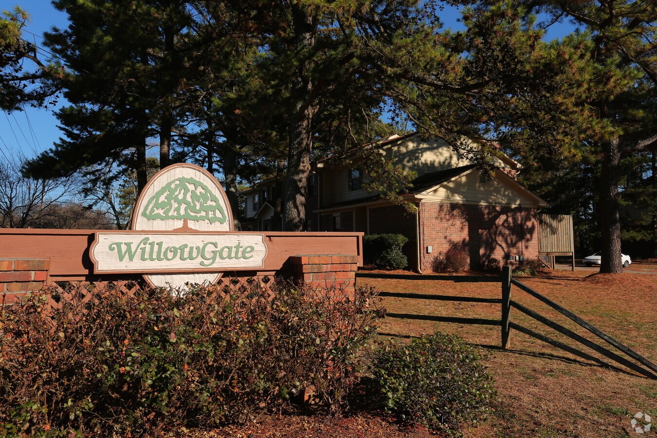 Photo - Willowgate Apartments