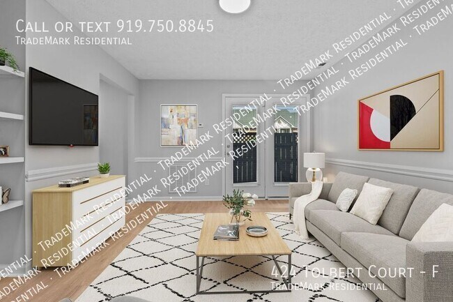 Photo - 424 Tolbert Ct Unit F