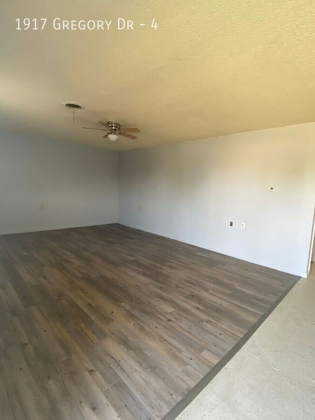 Photo - 1917 Gregory Dr Apartamento Unidad 4
