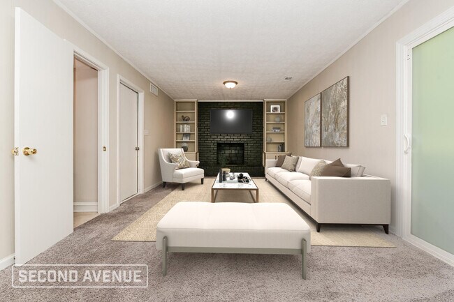 Photo - 3009 Donavan Way