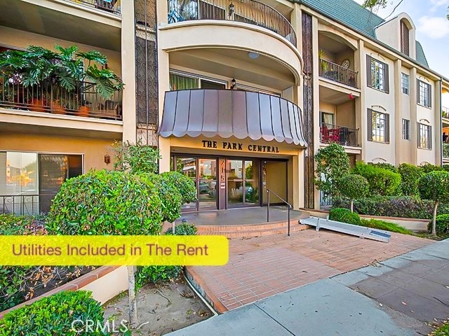 Photo - 215 N Kenwood St Unit 201