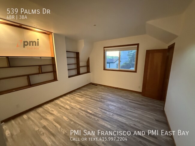 Photo - 539 Palms Dr