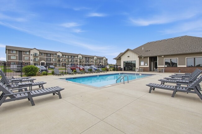 Willows Edge Commons