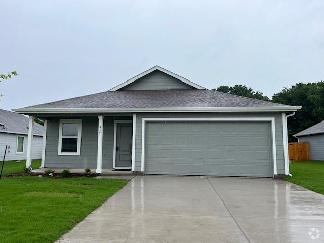 Building Photo - 415 Hidden Mdws Dr Rental