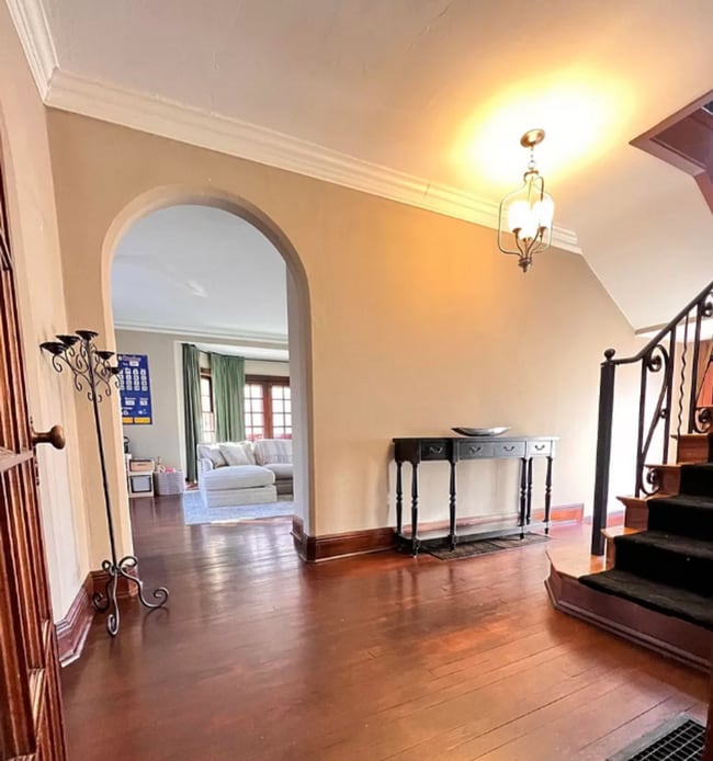 Large 3 Bedroom Home!