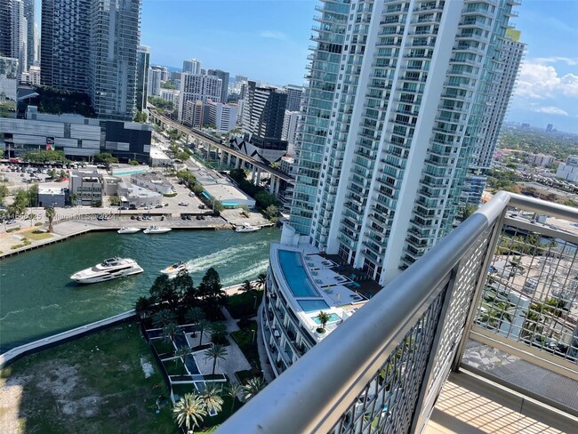 Photo - 350 S Miami Ave Condo Unit 3108