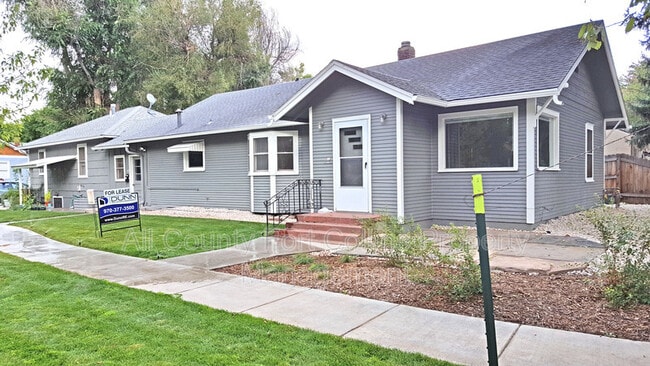 Photo - 222 1/2 S. Loomis Ave