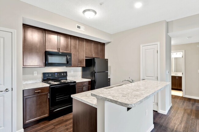 Brook Lane Apartments