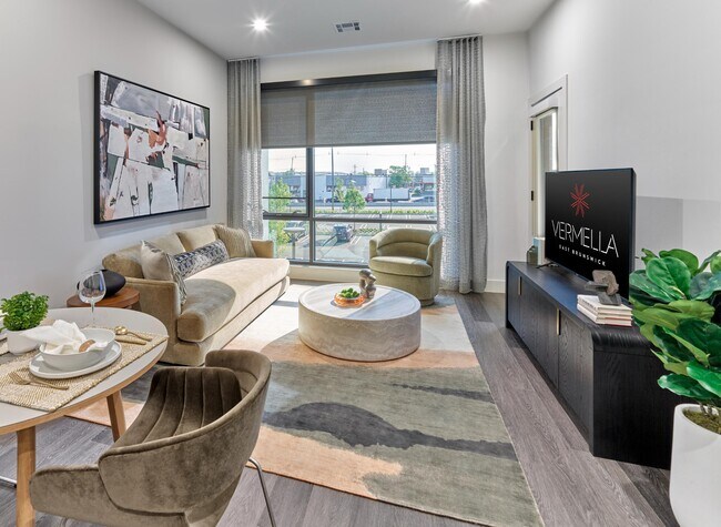 Vermella East Brunswick