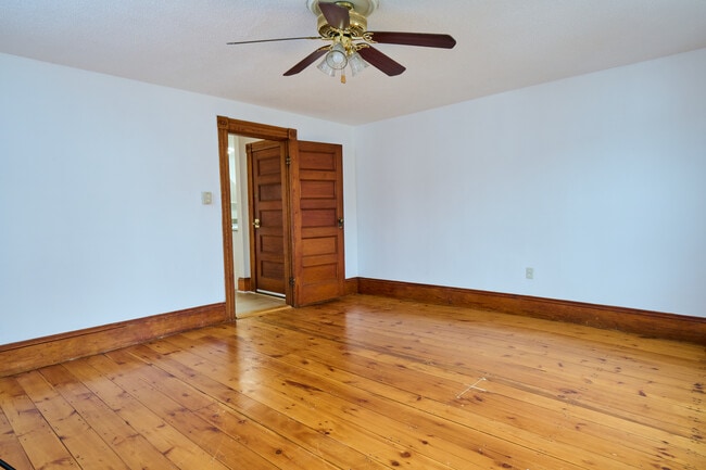 Bedroom 1 - 20 Buzzell St Unit 3