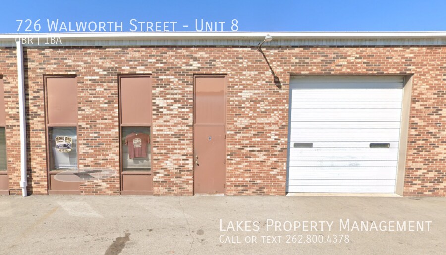 Photo - 726 Walworth St Apartment Unit 8