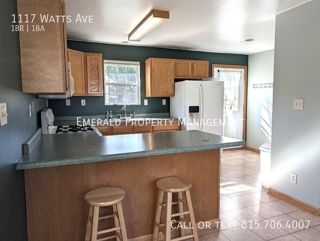 Photo - 1117 Watts Ave