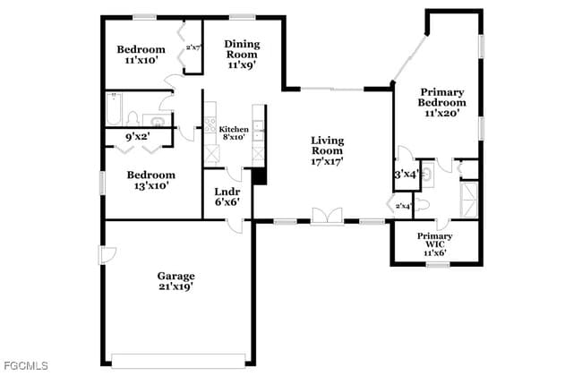 Photo - 1333 Roosevelt Dr