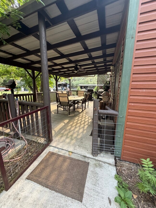 Photo - 9166 S Evans Ave Unit Two story loft at the Blue Hole Ranch