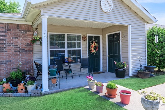 Photo - Park at Whispering Pines