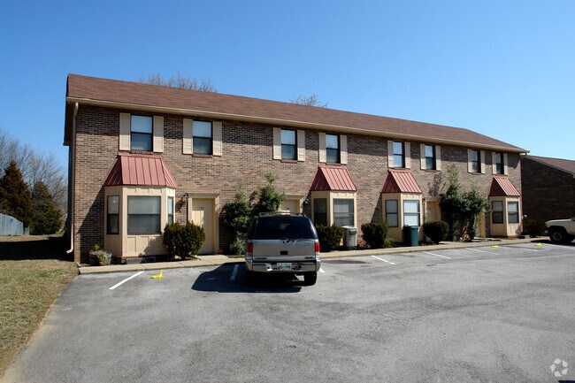 Photo - Stratford Apartments