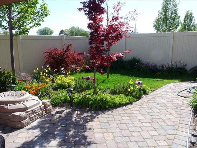 Photo - Cambria Townhome End Unit for Rent