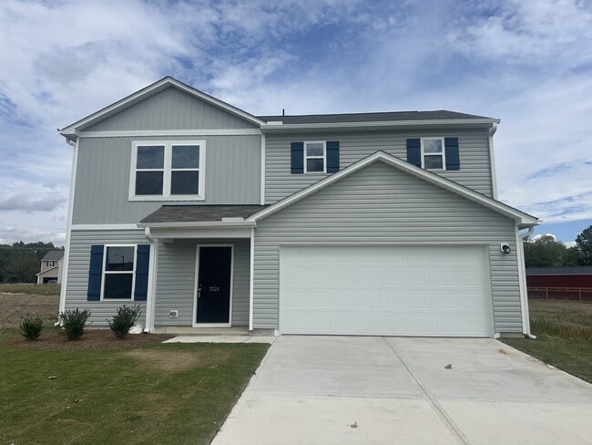 Building Photo - 7024 Peppermill Way