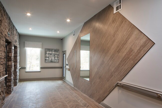 Photo - Cornerstone at Greentree