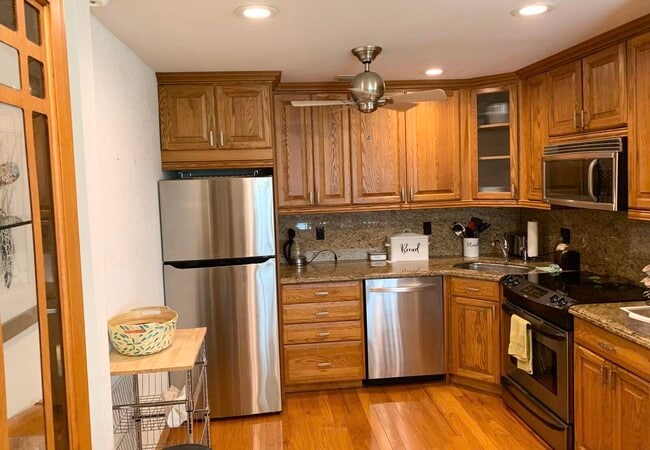 Photo - 2453 NE 51st St Unit D309