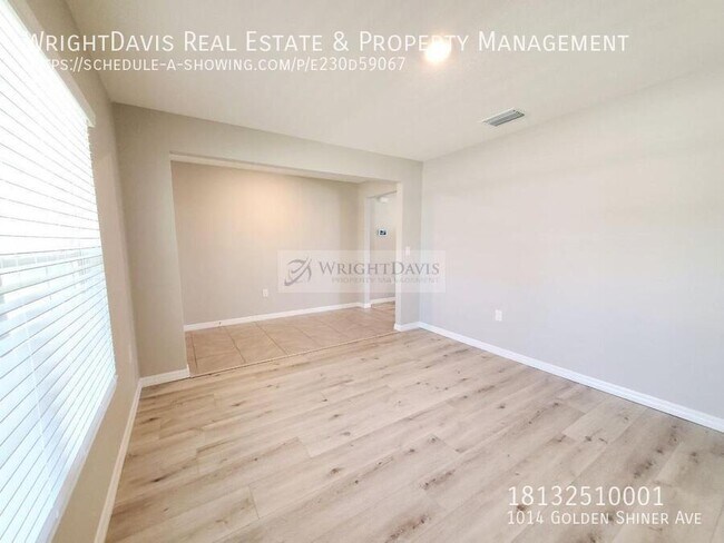 Photo - 1014 Golden Shiner Ave