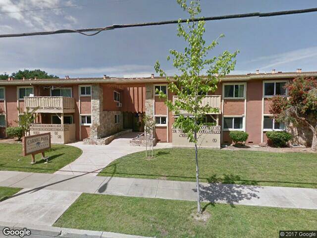 Photo - Carmel Park Apartments