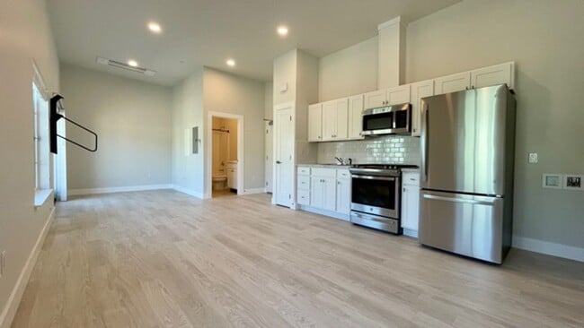 Photo - New Construction Studio Apartment with Air... Unit #201