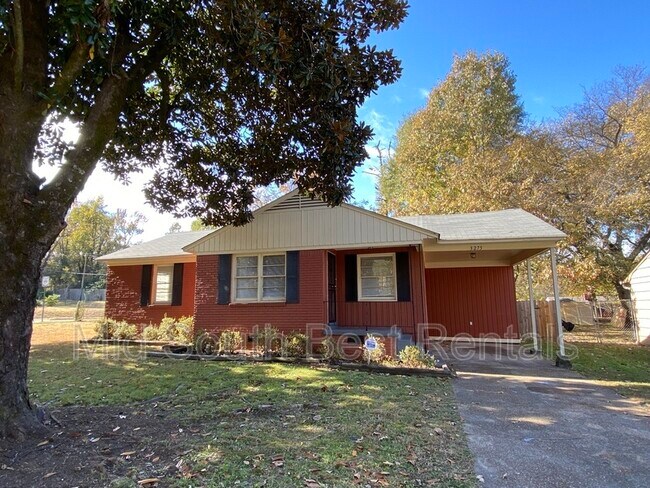 Building Photo - 3275 Aden St