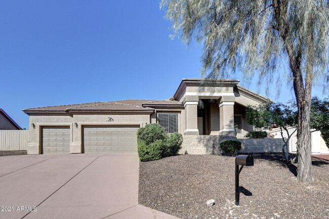 Photo - 14810 N Fountain Hills Blvd House