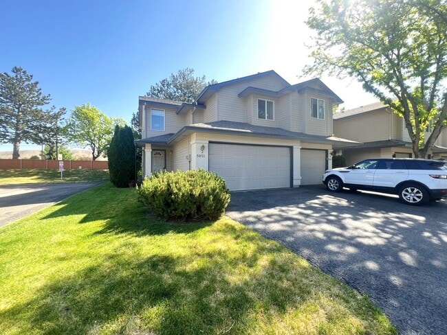 Photo - 5851 N Cobbler Ln Townhome