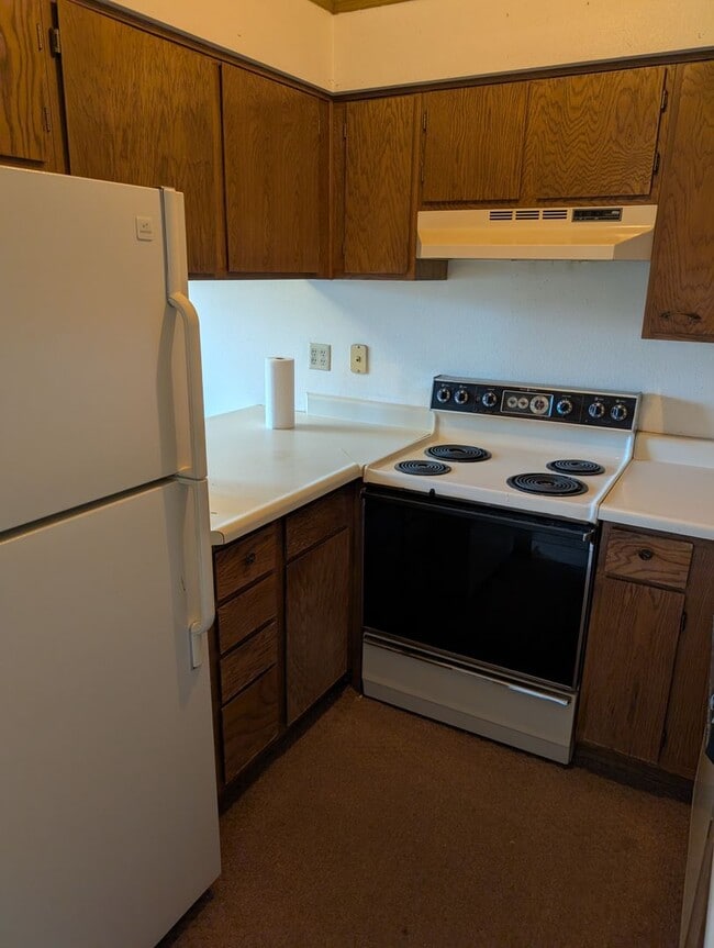 Photo - Briargate  Townhome
