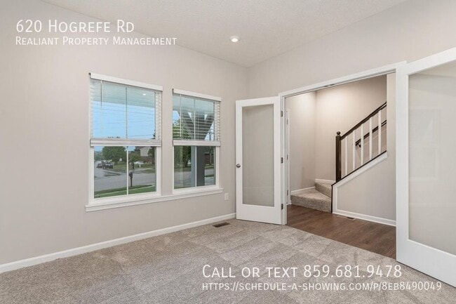 Photo - 620 Hogrefe Rd