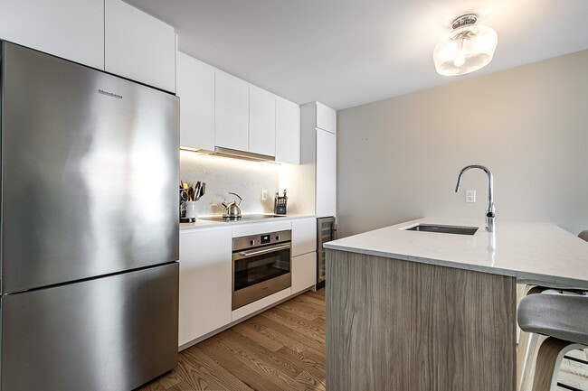 Photo - 190 Rue Murray Unité 1214