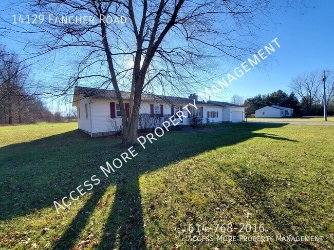 AWESOME THREE BED COUNTRY HOME WITH POND A... - AWESOME THREE BED COUNTRY HOME WITH POND A...