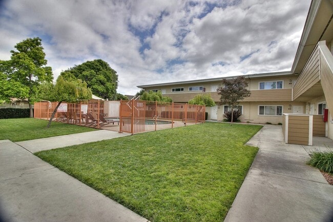 Colony Apartments