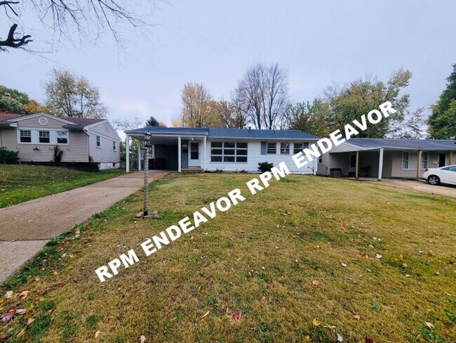 Charming 3-Bedroom, 1-Bath Home in Quiet W... - Charming 3-Bedroom, 1-Bath Home in Quiet W...