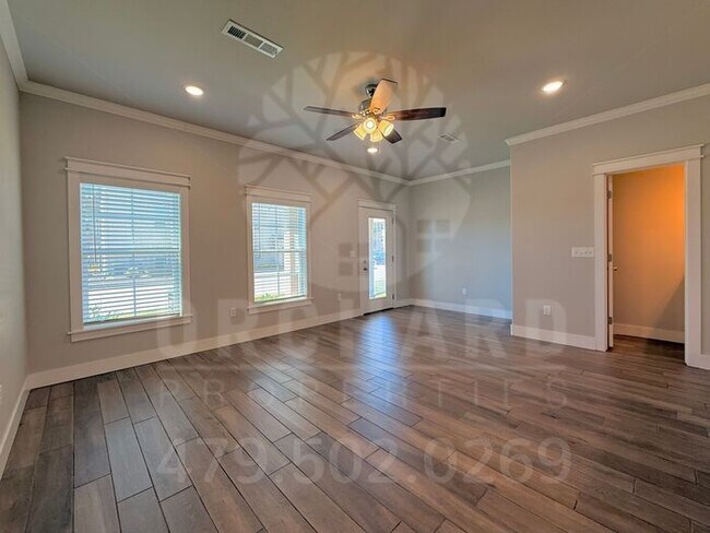 Photo - EP 5 | Endura Park-Townhomes in Siloam Springs!