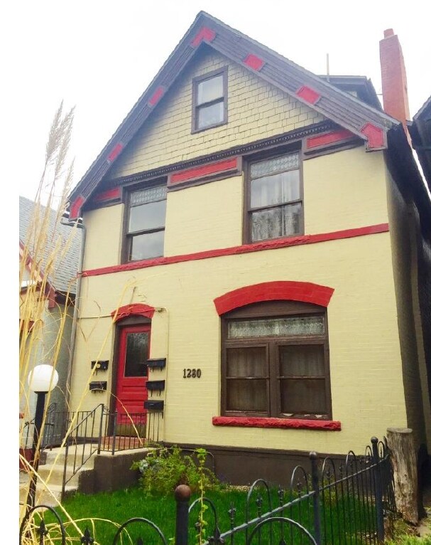 Primary Photo - 1280 Race Street