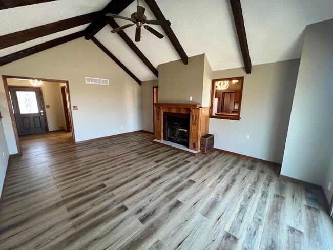 Photo - Spacious 3BR Home with 3-Car Garage & Big Backyard