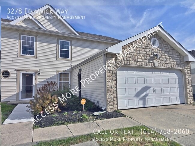 Building Photo - 3278 Edinwick Way