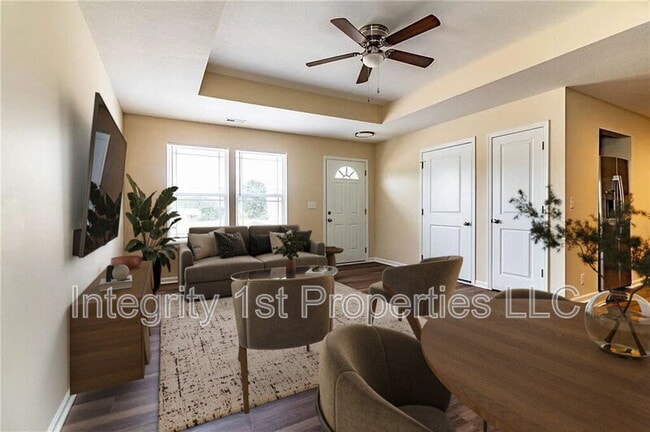 Building Photo - 1506 Park Ave