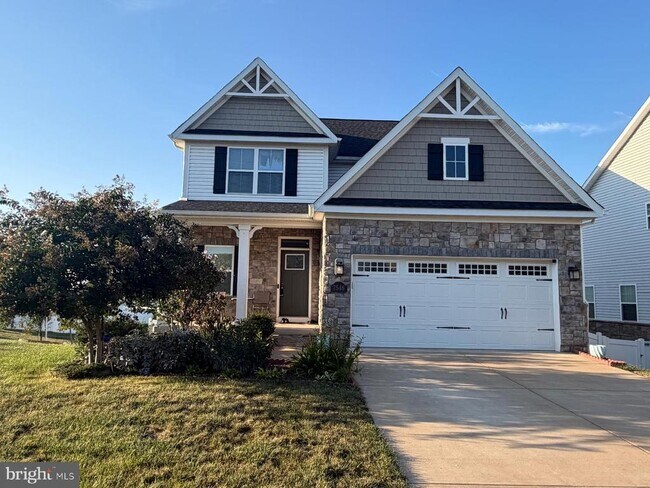 7546 Mint Springs Ct