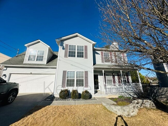 Building Photo - 10809 Topview Ln