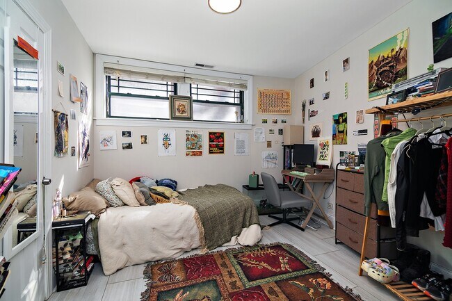 Photo - 1144 W Pratt Blvd