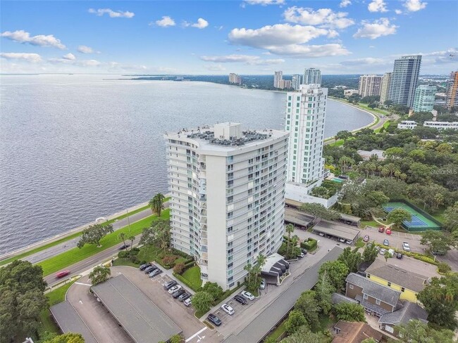 Photo - 2611 Bayshore Blvd Unit 507